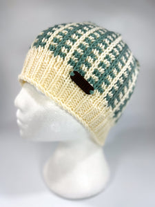 Treehouse Beanie