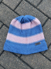 Load image into Gallery viewer, Kevin Stripe Beanie