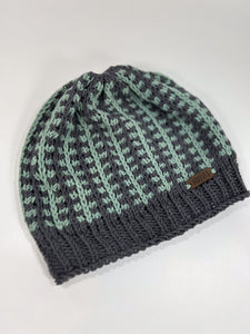 Treehouse Beanie