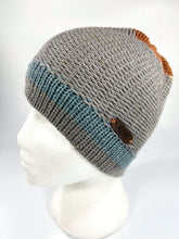 Load image into Gallery viewer, Pinecone Merino Beanie