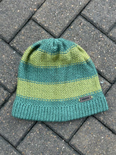 Load image into Gallery viewer, Kevin Stripe Beanie