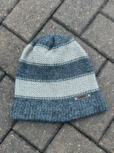 Load image into Gallery viewer, Kevin Stripe Beanie