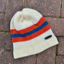 Load image into Gallery viewer, Adult Sesame Stripe Beanie