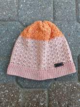 Load image into Gallery viewer, Lacey Knit Beanie