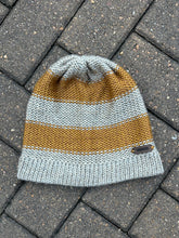 Load image into Gallery viewer, Kevin Stripe Beanie