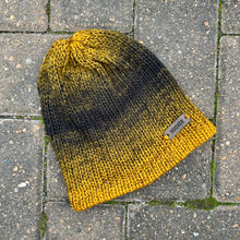 Load image into Gallery viewer, Baby Marble Beanie