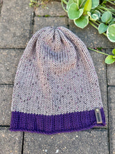 Load image into Gallery viewer, Tweed Slouch