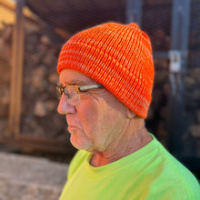 Load image into Gallery viewer, High Vis OC Beanie
