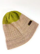 Load image into Gallery viewer, Pinecone Merino Beanie