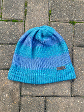 Load image into Gallery viewer, Kevin Stripe Beanie