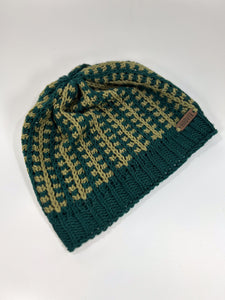 Treehouse Beanie