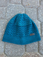 Load image into Gallery viewer, Lacey Knit Beanie