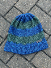 Load image into Gallery viewer, Kevin Stripe Beanie