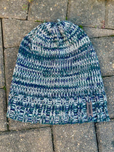 Load image into Gallery viewer, Mockingbird Merino Blend Beanie
