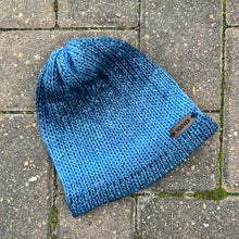 Load image into Gallery viewer, Baby Marble Beanie