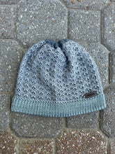 Load image into Gallery viewer, Lacey Knit Beanie