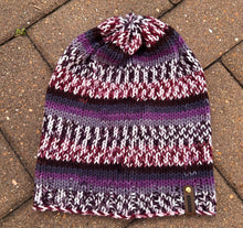 Load image into Gallery viewer, Frets Beanie