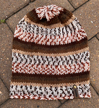 Load image into Gallery viewer, Frets Beanie