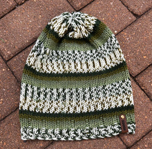 Load image into Gallery viewer, Frets Beanie