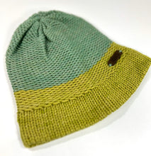 Load image into Gallery viewer, Pinecone Merino Beanie