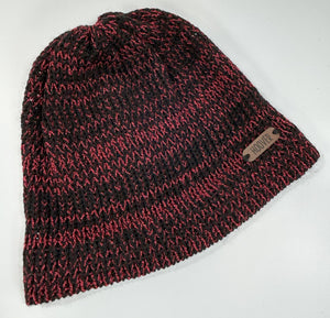 Marble Knit Cap