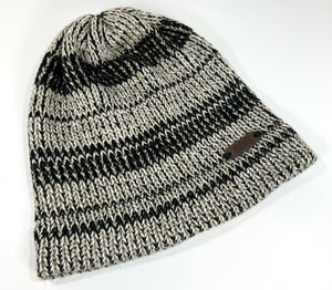 Marble Knit Cap