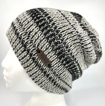 Load image into Gallery viewer, Marble Knit Cap