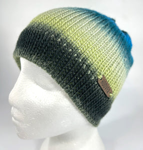 Landscape Knit Beanie