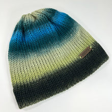 Load image into Gallery viewer, Landscape Knit Beanie