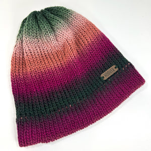 Landscape Knit Beanie