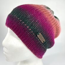 Load image into Gallery viewer, Landscape Knit Beanie