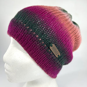 Landscape Knit Beanie