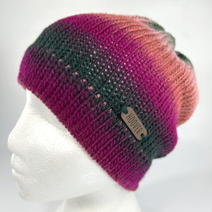 Landscape Knit Beanie