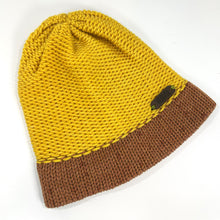 Load image into Gallery viewer, Pinecone Merino Beanie