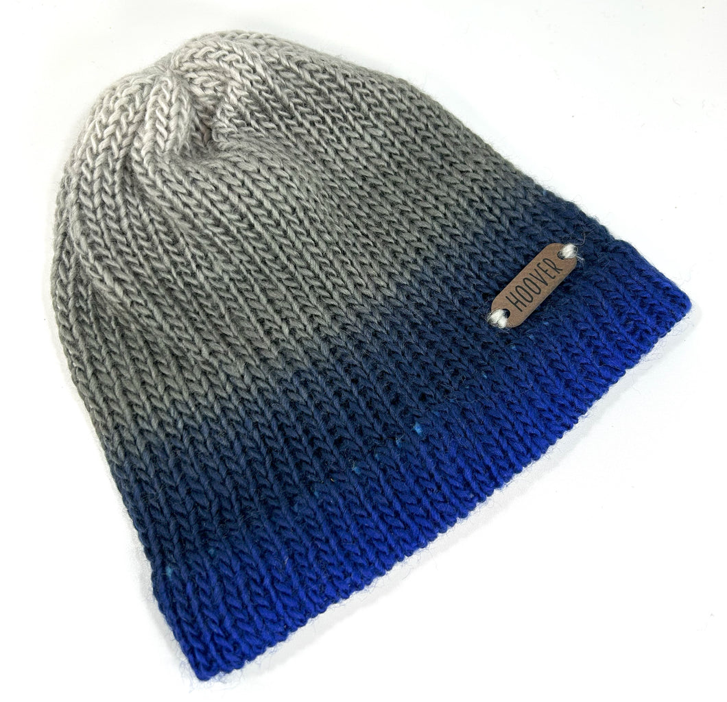 Baby / Toddler Landscape Beanie