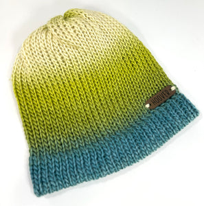 Baby / Toddler Landscape Beanie