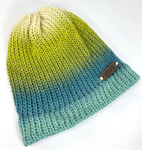 Baby / Toddler Landscape Beanie