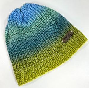 Baby / Toddler Landscape Beanie