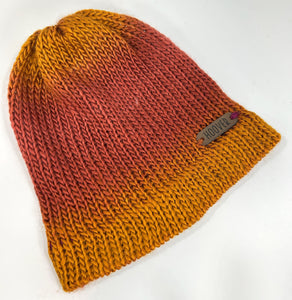 Baby / Toddler Landscape Beanie