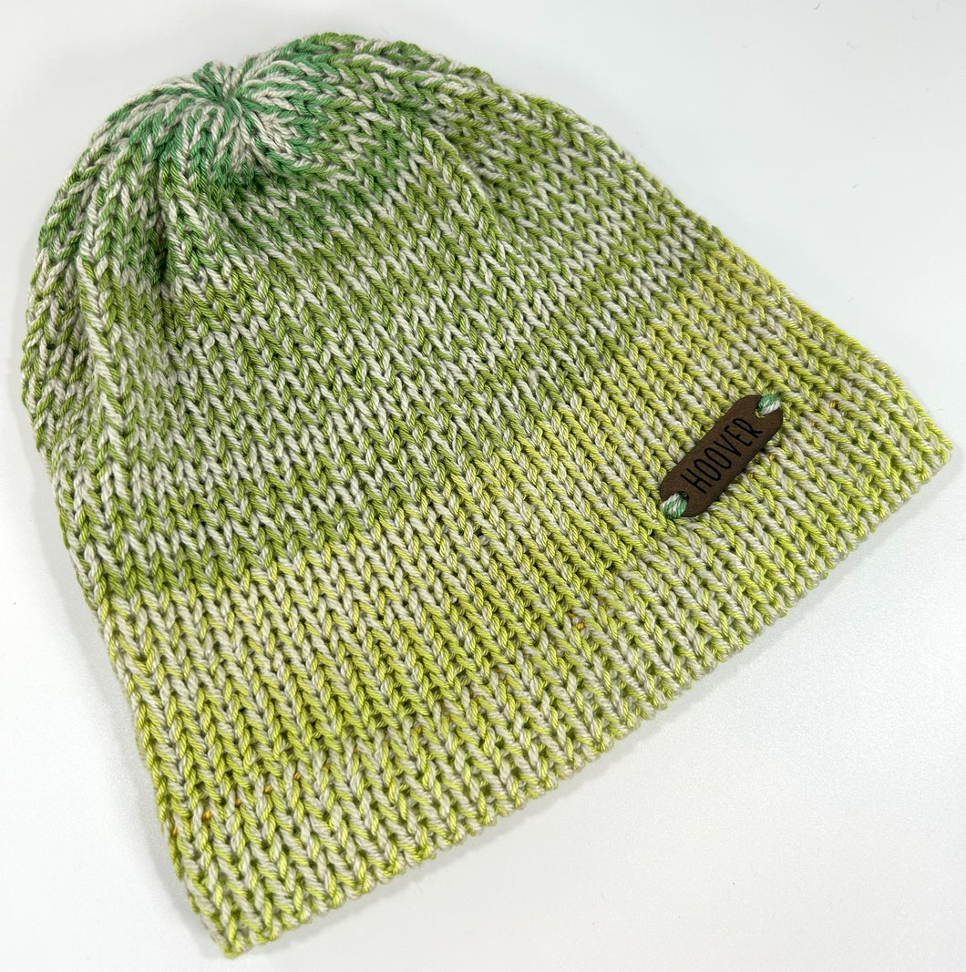 Baby / Toddler Fields Beanie