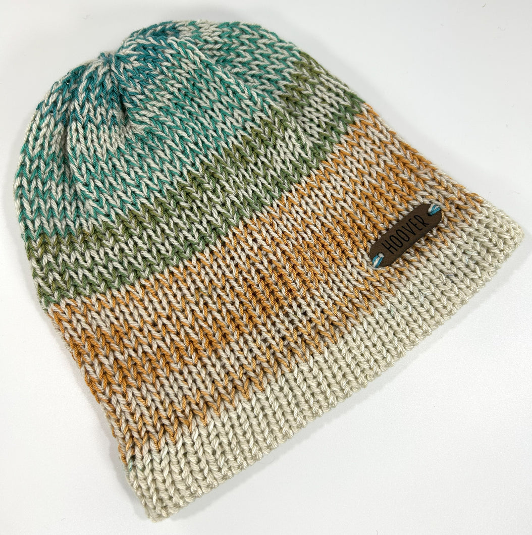 Baby / Toddler Fields Beanie