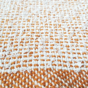 Scrubbie Washcloth / 100% Cotton Loofah Cloth for Face & Body