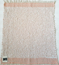 Load image into Gallery viewer, Scrubbie Washcloth /  Cotton, Linen and Hemp Loofah Cloth for Face &amp; Body