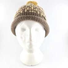 Load image into Gallery viewer, Chai Knit Pom Beanie