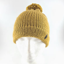 Load image into Gallery viewer, Cozy Pom Knit Hat