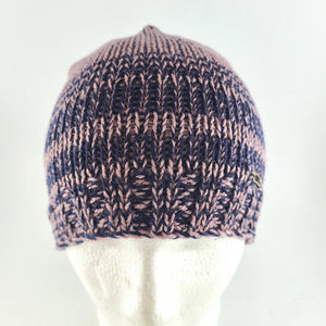 Marble Knit Hat