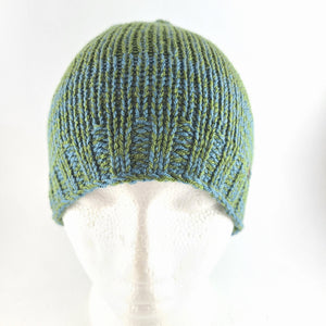 Marble Knit Hat