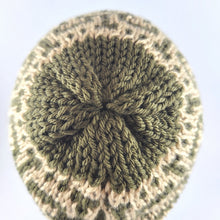 Load image into Gallery viewer, Chai Knit Beanie