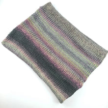 Load image into Gallery viewer, Bamboo Knit Cowl