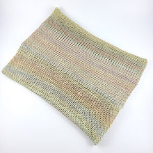 Load image into Gallery viewer, Bamboo Knit Cowl